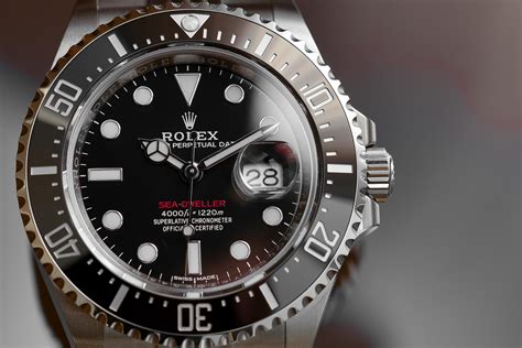 rolex deepsea sea dweller 2017|Rolex Sea-Dweller deepsea price.